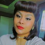 Ruby Trevino - @just_rubylee - Instagram