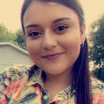 Ruby Trevino - @ruby_trevino98 - Instagram