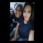 Ruby Trevino - @mz_trezzy - Instagram