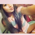 Ruby Valadez - @queensstdxt - Instagram
