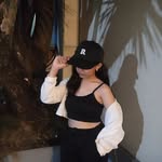 Ruby Valderama Cruz - @rubee0814 - Instagram