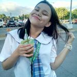 Ruby Rose Villafuerte - @ararvee_03 - Instagram