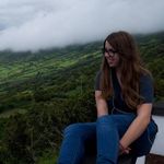 Ruby Waddell - @rubymargarida - Instagram