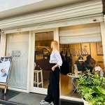 Ruby - @rubywang86 - Instagram