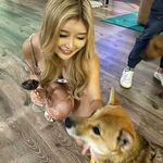 Ruby Wang - @rubyw_1120 - Instagram