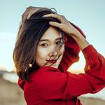 Ruby Wang - @rubywong2001 - Instagram