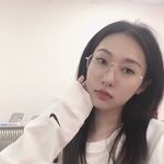 Ruby Wang - @wangzhaoruby - Instagram