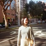 Ruby Wang - @wanglubee - Instagram