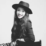 Ruby Wang - @jingwen1223 - Instagram