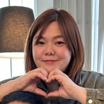 Ruby Wang - @rubywang1030 - Instagram