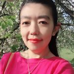 Ruby Wang - @rubywangfan8397 - Instagram