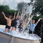 Ruby Ward - @rubyward5544 - Instagram