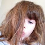 Ruby Ware - @rulujoma - Instagram