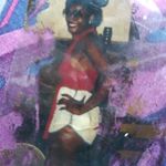 Ruby Ware - @that_dancernayaaa - Instagram