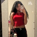 Ruby Washington - @_missruby18 - Instagram