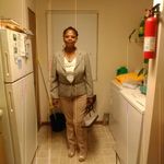 Ruby Washington - @rubywashington5007 - Instagram