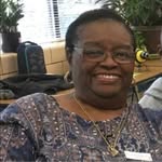 Ruby Washington - @rubywashington1968 - Instagram