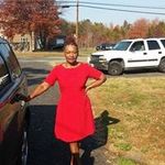 Ruby Washington - @rubywashington5621 - Instagram