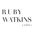 RUBY WATKINS LABEL - @rubywatkinslabel - Instagram