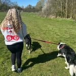Ruby Wayman - @tailsandtrailsforpets - Instagram