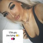 Ruby Webb - @rubyw_ebbx - Instagram