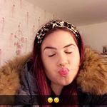 Ruby Webb - @rubywebb1234 - Instagram