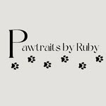 Ruby Webb - @_pawtraitsbyruby - Instagram