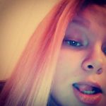Ruby Webb - @rubywebb382 - Instagram