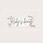 Ruby Webster - @_rubys_beauty_ - Instagram