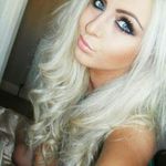 Ruby B. Whitaker - @whitakerxa_saddexx - Instagram