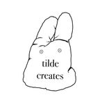 Ruby Whitaker - @_tilde_creates_ - Instagram