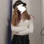 Ruby Whitaker - @rubywh2022 - Instagram