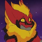 Ruby - @ruby_the_wickerbeast - Instagram