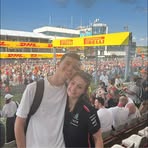 Ruby Wilcox - Facebook