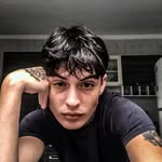 Rūby V. Wilder - H. Navie Higoriti ; - @woirchaos - Instagram