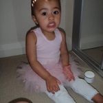 Ruby Willoughby To'o - @rubylwt - Instagram
