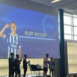 Ruby Wilson - @ruby_violet_wilson_ - Instagram