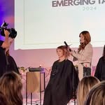 Ruby Wilson-Jones - @hairbyrubywilson - Instagram