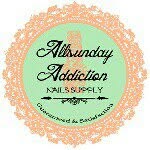 Ruby Wing & OPI Ready stock - @allsundayaddiction - Instagram