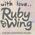 Ruby Wing Benelux - @rubywingbenelux - Instagram
