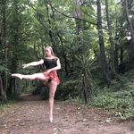 Ruby Winter - @rubywinter_dancer - Instagram