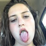 Ruby Wolff - @ruby_the_giant_monster - Instagram