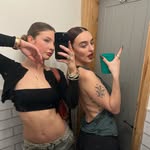 Ruby Wood - @rubywoodd - Instagram