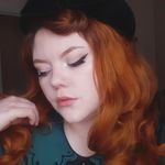 Ruby Wood - @ruby_lilleth - Instagram