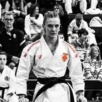 Ruby Wood - @rubykarate - Instagram