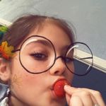 Ruby woodward - @rubywoodward709 - Instagram