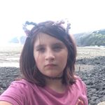 Ruby Woodward - @unicornlover44444 - Instagram