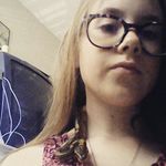 Ruby Woodward - @rubydooster - Instagram