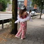Ruby Woodward - @rubywoodward2007 - Instagram