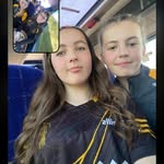 Ruby Wray - @rubywray17 - Instagram